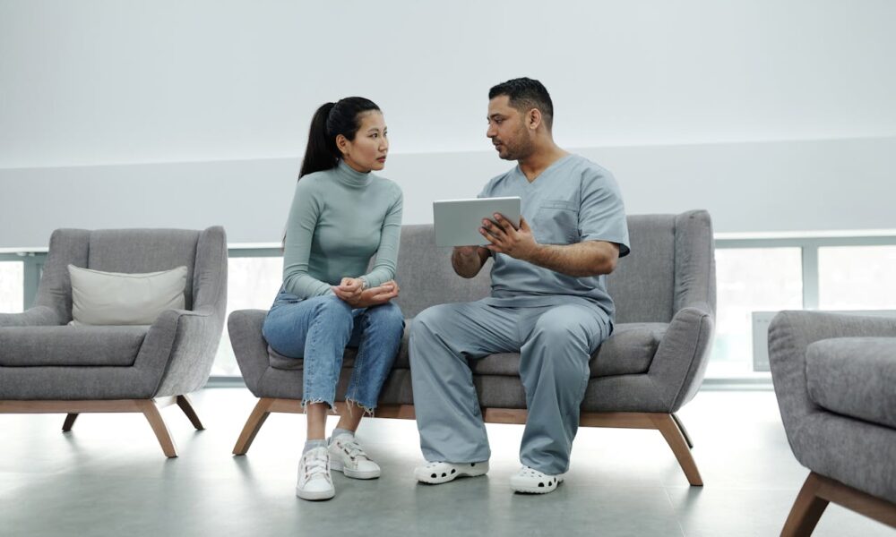 hospital