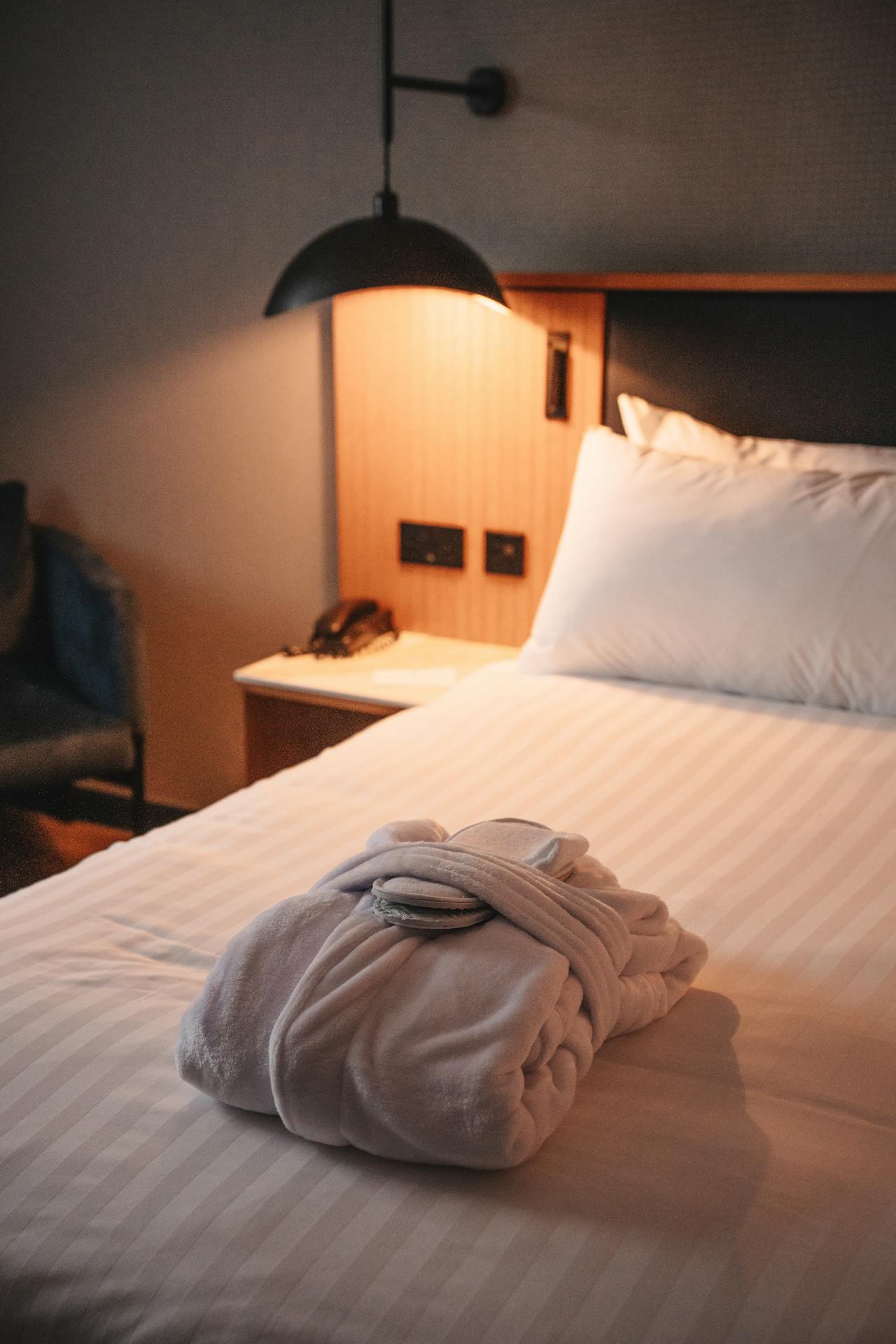 Accommodation