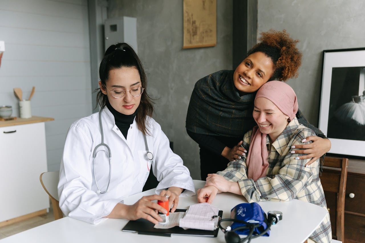 Nursing Services